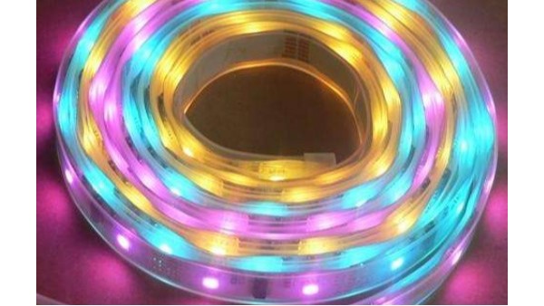 一站式生產(chǎn)的音樂(lè)LED控制器廠家別提多省心